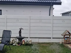 Zdjęcie od klienta nr 8: ogrodzenie Konkret Line (opinia w Google)