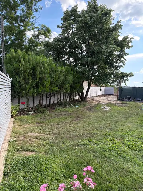 Zdjęcie od klienta nr 9: ogrodzenie Konkret Line (opinia w Google)