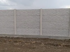 Zdjęcie od klienta nr 22: ogrodzenie Konkret Line (opinia w Google)