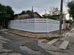 Zdjęcie od klienta nr 28: ogrodzenie Konkret Line (opinia w Google)