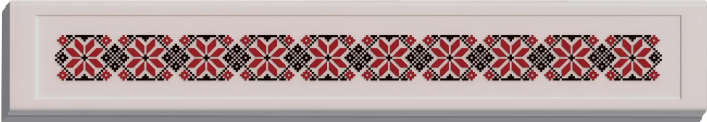 Jedna płyta Traditional (KV111)