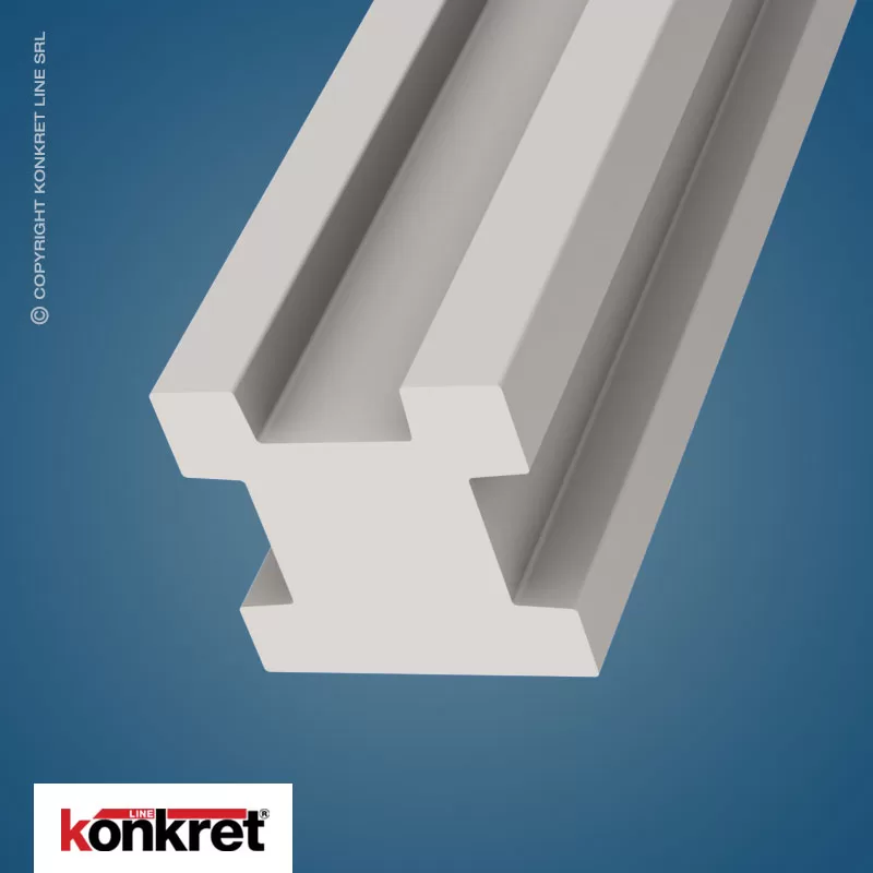 Słupek rozgałęźny K11